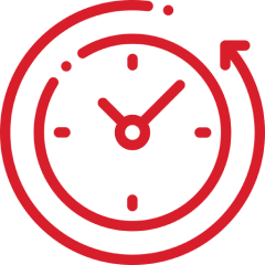 Fast & Reliable Turnaround